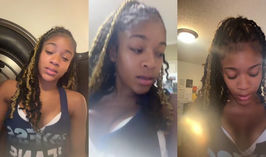 badgurlsi TikTok Live — Aug 26, 2026, 8:51 PM