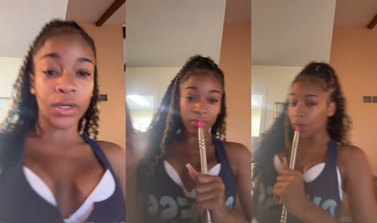 badgurlsi TikTok Live — Aug 26, 2026, 9:42 PM