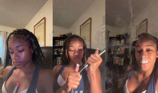 badgurlsi TikTok Live — Aug 26, 2026, 9:56 PM