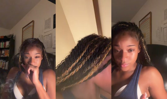 badgurlsi TikTok Live — Aug 27, 2026, 12:01 AM