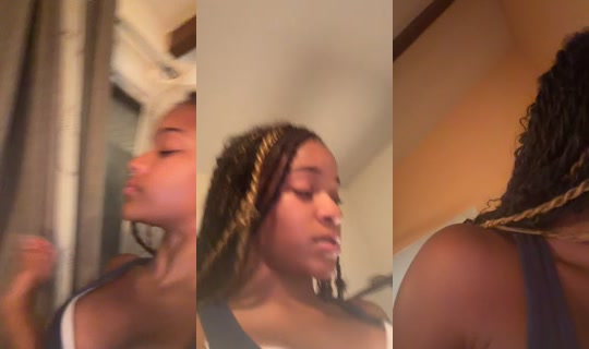 badgurlsi TikTok Live — Aug 27, 2026, 12:51 AM