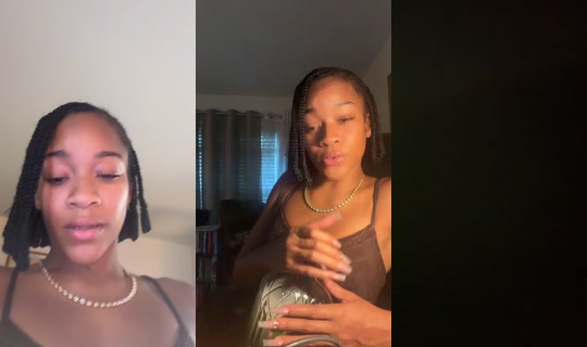badgurlsi TikTok Live — Sep 12, 2026, 10:19 PM