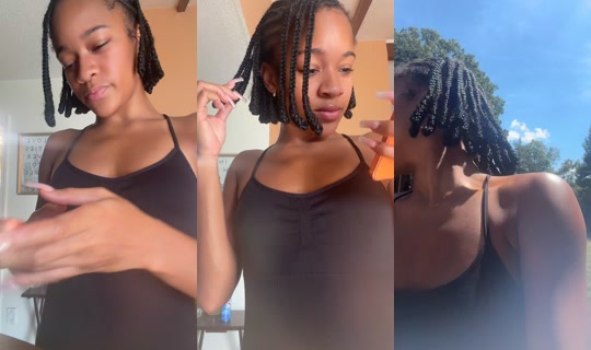 badgurlsi TikTok Live — Sep 13, 2026, 5:10 PM