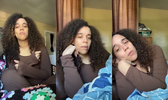 badgyal_vibez TikTok Live — Aug 25, 2026, 2:07 PM