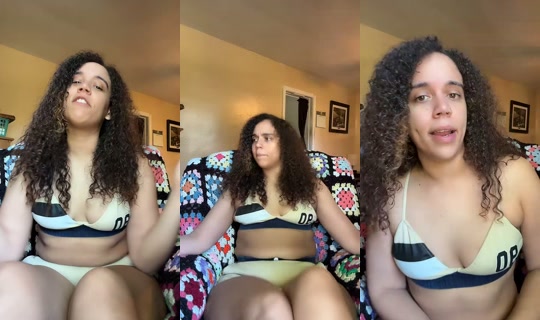 badgyal_vibez TikTok Live — Aug 26, 2026, 1:19 PM