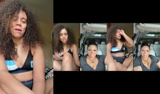 badgyal_vibez TikTok Live — Aug 27, 2026, 11:43 AM