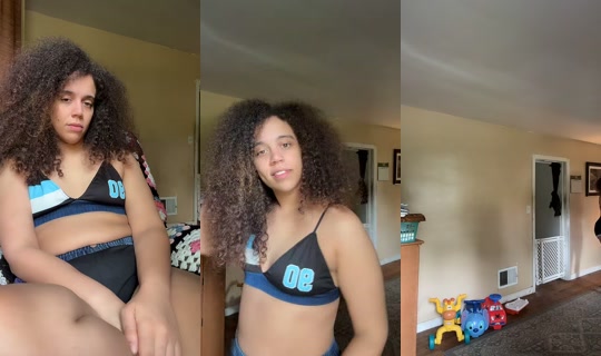 badgyal_vibez TikTok Live — Aug 27, 2026, 12:34 PM