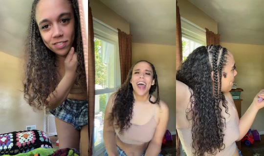 badgyal_vibez TikTok Live — Aug 31, 2026, 2:51 PM