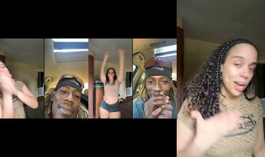 badgyal_vibez TikTok Live — Sep 3, 2026, 2:32 PM