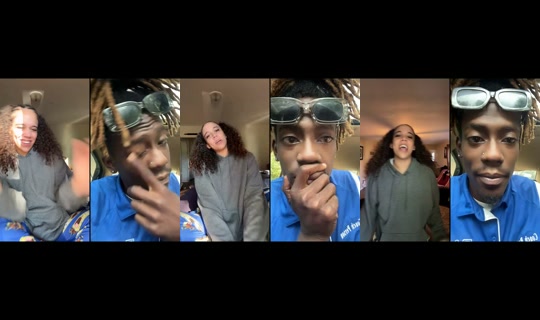 badgyal_vibez TikTok Live — Oct 3, 2026, 1:03 PM