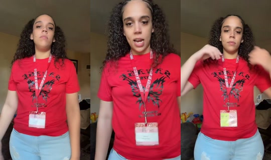 badgyal_vibez TikTok Live — Oct 3, 2026, 7:00 PM