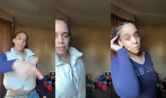 badgyal_vibez TikTok Live — Oct 5, 2026, 9:42 PM