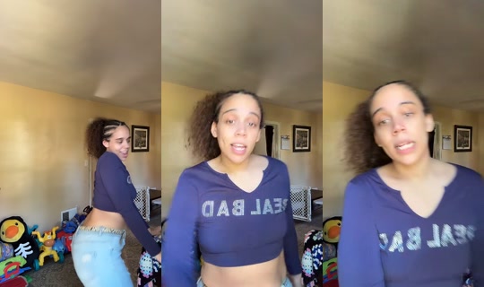 badgyal_vibez TikTok Live — Oct 6, 2026, 3:07 PM