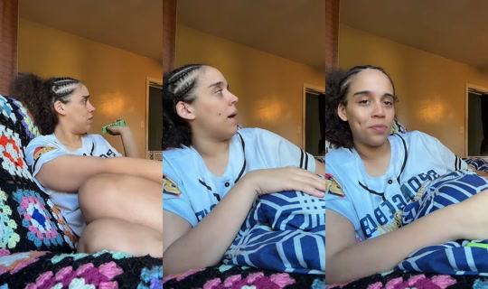 badgyal_vibez TikTok Live — Oct 7, 2026, 12:49 PM