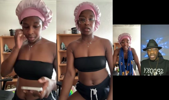 badia.de.cv TikTok Live — Aug 23, 2026, 1:00 PM