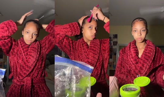badlxlissue TikTok Live — Aug 20, 2026, 11:10 PM