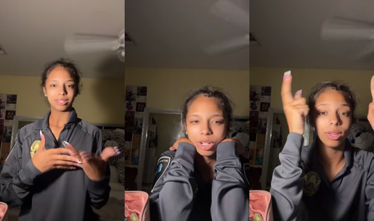 badlxlissue TikTok Live — Aug 22, 2026, 12:32 AM