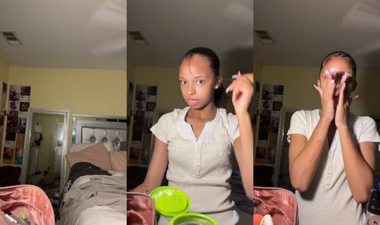 badlxlissue TikTok Live — Aug 22, 2026, 8:42 PM