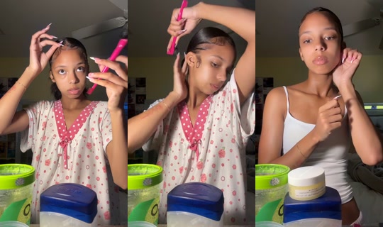 badlxlissue TikTok Live — Aug 26, 2026, 4:34 PM