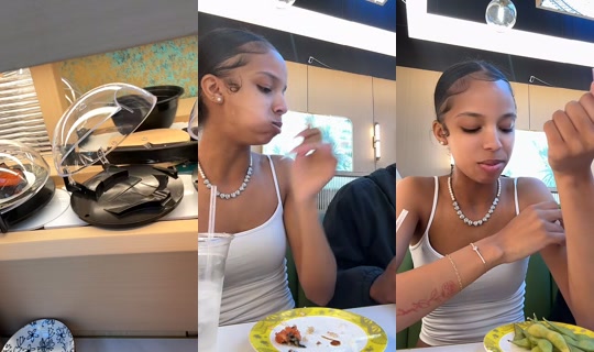 badlxlissue TikTok Live — Aug 27, 2026, 2:58 AM