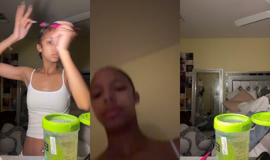 badlxlissue TikTok Live — Aug 27, 2026, 1:38 PM