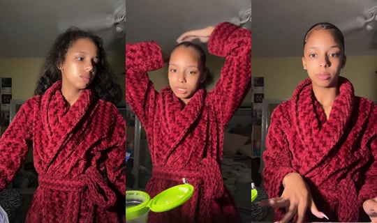 badlxlissue TikTok Live — Aug 29, 2026, 6:07 PM