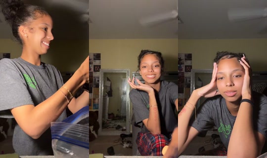 badlxlissue TikTok Live — Aug 31, 2026, 12:21 AM