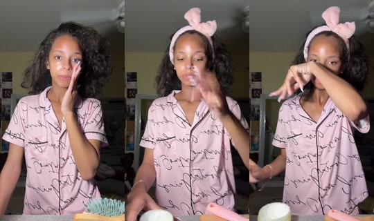 badlxlissue TikTok Live — Sep 1, 2026, 2:32 AM