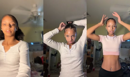badlxlissue TikTok Live — Sep 27, 2026, 8:59 PM