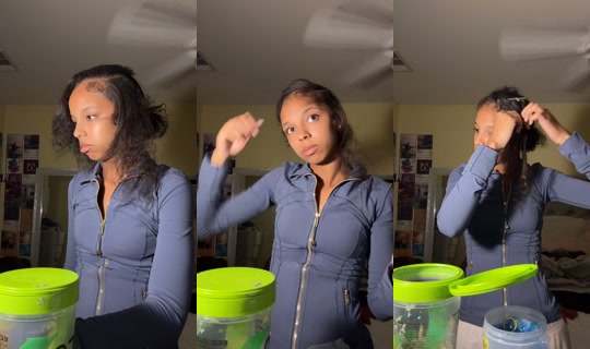 badlxlissue TikTok Live — Sep 28, 2026, 2:16 AM