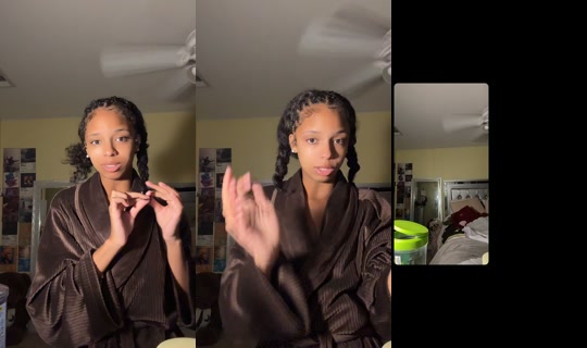 badlxlissue TikTok Live — Sep 29, 2026, 2:48 AM