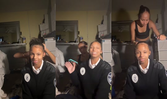 badlxlissue TikTok Live — Oct 3, 2026, 1:35 AM