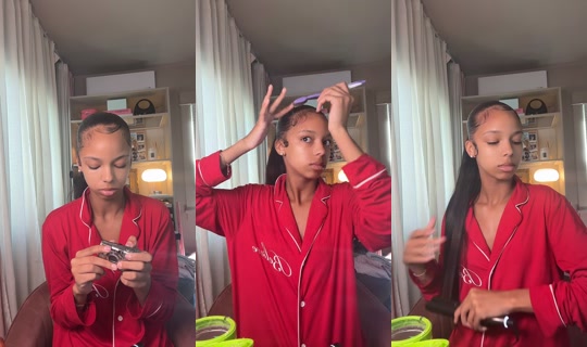 badlxlissue TikTok Live — Oct 3, 2026, 6:04 PM