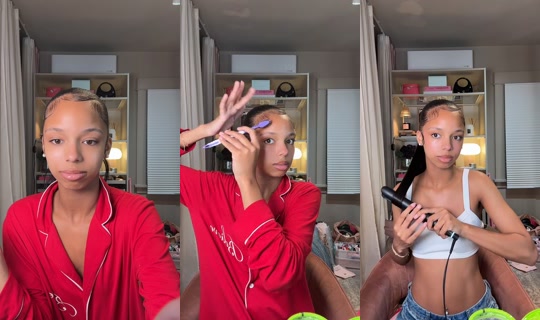 badlxlissue TikTok Live — Oct 4, 2026, 2:46 AM