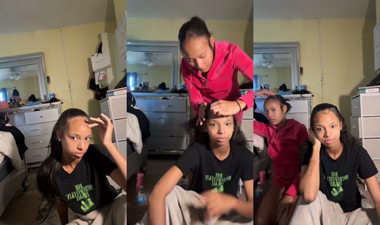 badlxlissue TikTok Live — Oct 5, 2026, 8:47 PM