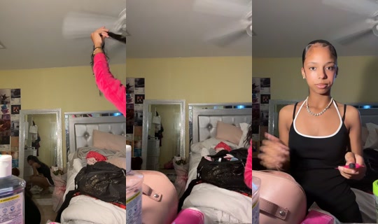 badlxlissue TikTok Live — Oct 5, 2026, 10:59 PM