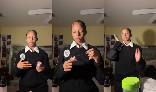badlxlissue TikTok Live — Oct 6, 2026, 12:30 PM
