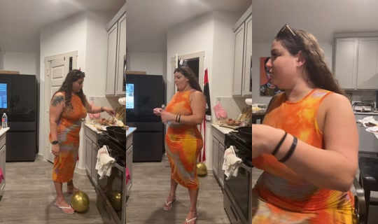 badmominrealestate TikTok Live — Sep 27, 2026, 3:05 AM