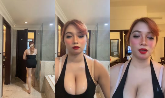 badmonroe TikTok Live — Sep 25, 2026, 10:43 AM