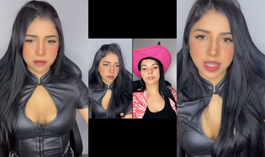 badnay01 TikTok Live — Aug 23, 2026, 12:31 PM