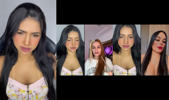 badnay01 TikTok Live — Aug 24, 2026, 11:31 AM