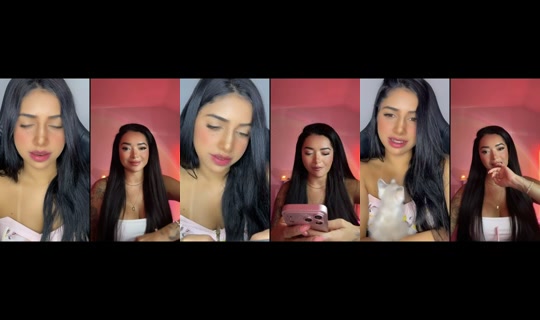 badnay01 TikTok Live — Aug 24, 2026, 12:22 PM