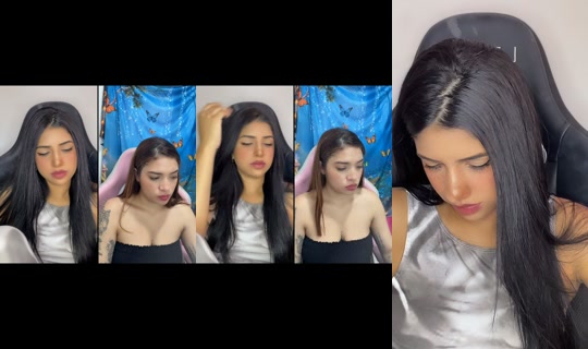 badnay01 TikTok Live — Aug 31, 2026, 2:07 PM