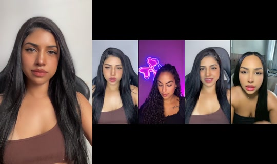 badnay01 TikTok Live — Aug 31, 2026, 6:15 PM