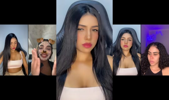 badnay01 TikTok Live — Sep 29, 2026, 5:04 AM
