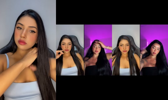 badnay01 TikTok Live — Oct 3, 2026, 7:19 AM