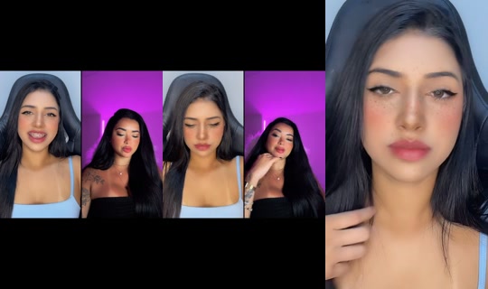 badnay01 TikTok Live — Oct 3, 2026, 8:00 AM