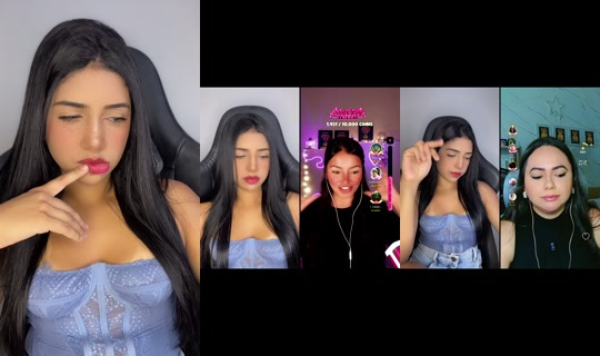 badnay01 TikTok Live — Oct 4, 2026, 12:51 PM