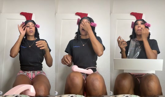 badnewzbrookiee TikTok Live — Aug 21, 2026, 4:50 AM