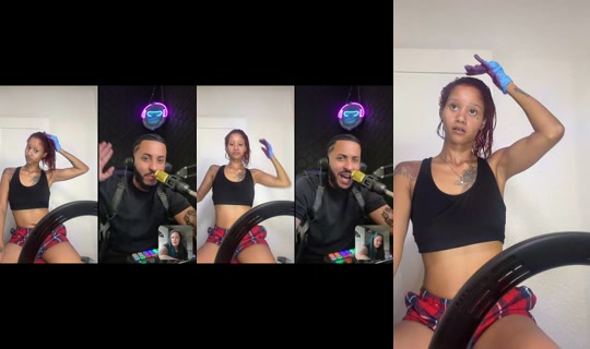 badnewzbrookiee TikTok Live — Aug 27, 2026, 7:40 AM